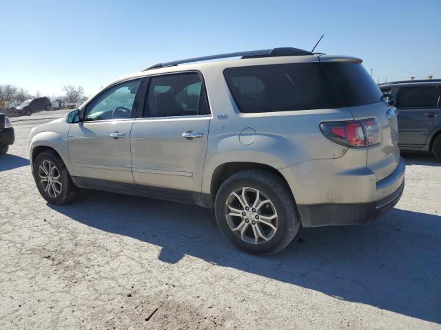 2013 GMC Acadia Slt-1 - Фото 2