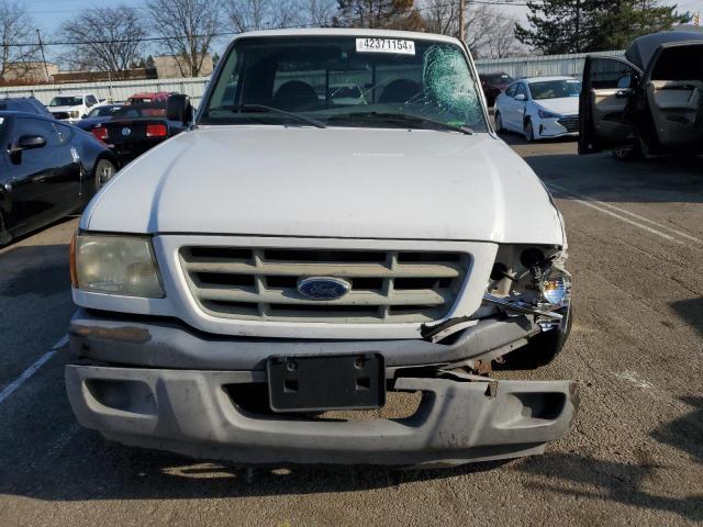 2003 Ford Ranger Super Cab - Image 5