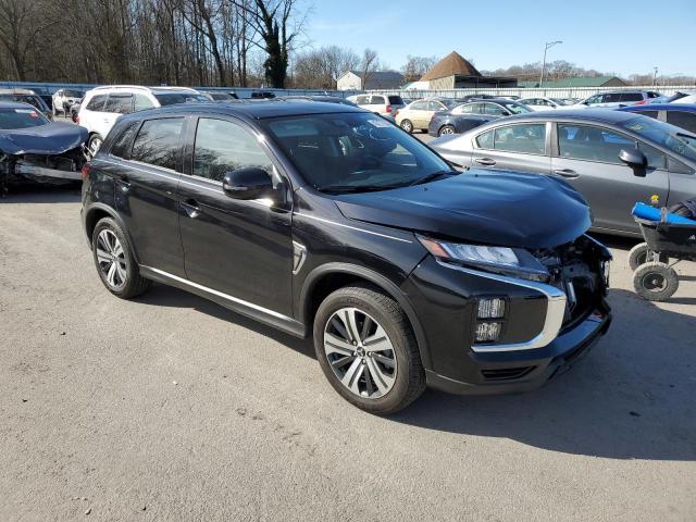 2023 Mitsubishi Outlander Sport S/Se - Фото 4