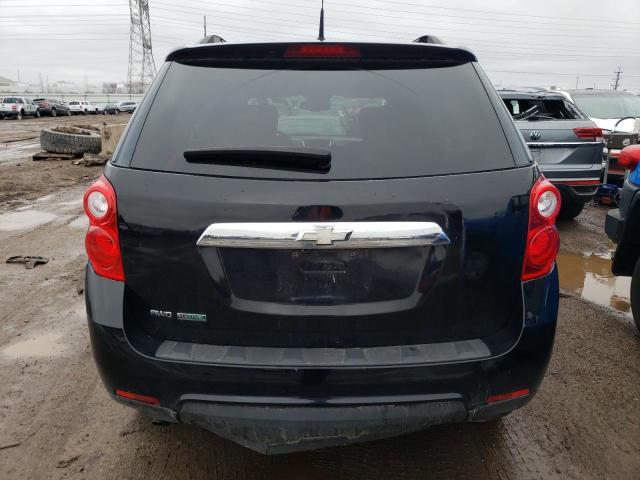 2012 Chevrolet Equinox Lt - Фото 6