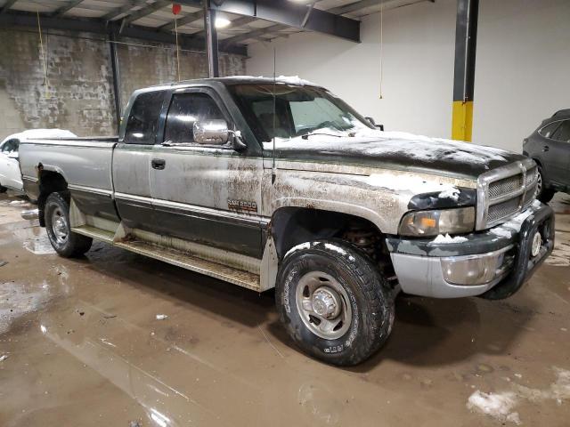 1997 Dodge Ram 2500 - Image 4