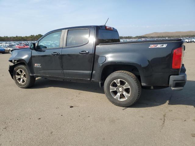 2015 Chevrolet Colorado Z71 - Фото 2