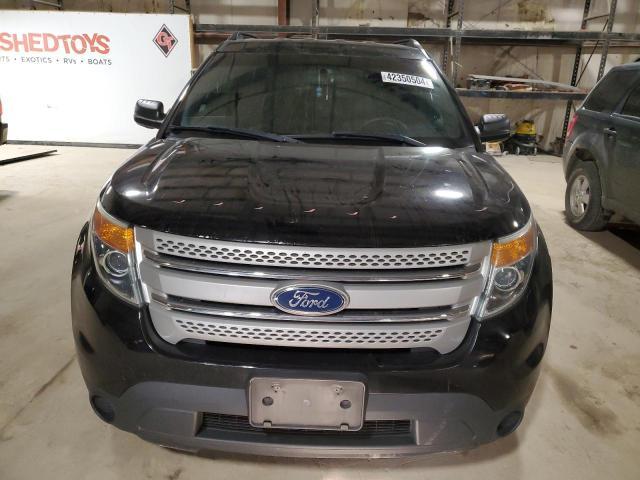 2012 Ford Explorer - Фото 5