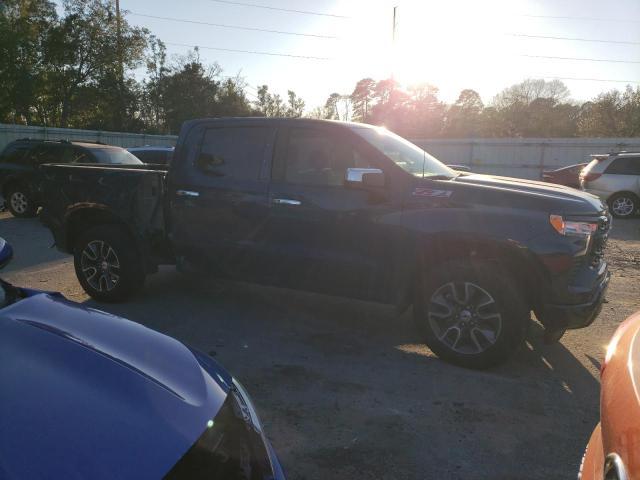 2022 Chevrolet Silverado K1500 Rst - Фото 4