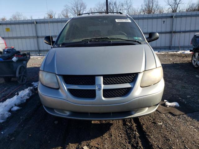 2004 Dodge Grand Caravan Se - Фото 5