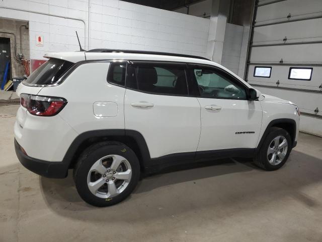 2020 Jeep Compass Latitude - Фото 3