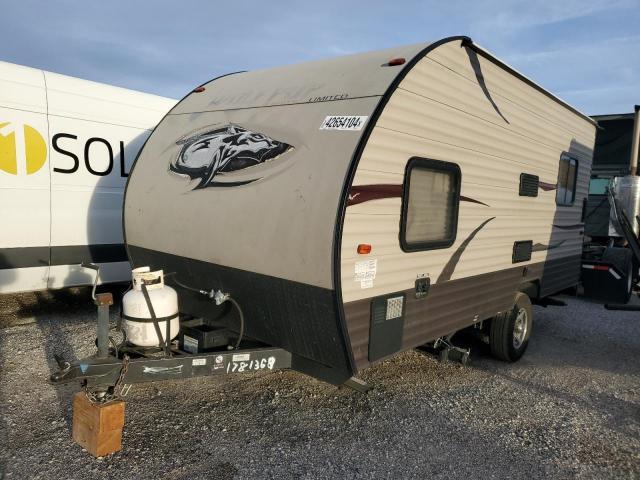 2016 Cher 5Th Wheel - Фото 2