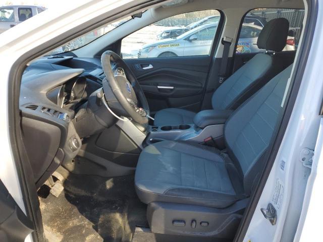 2016 Ford Escape Se - Фото 7