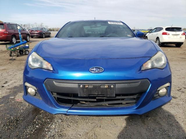 2014 Subaru Brz 2.0 Limited - Фото 5