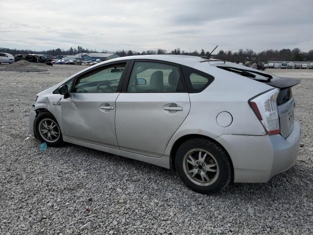 2010 Toyota Prius - Фото 2