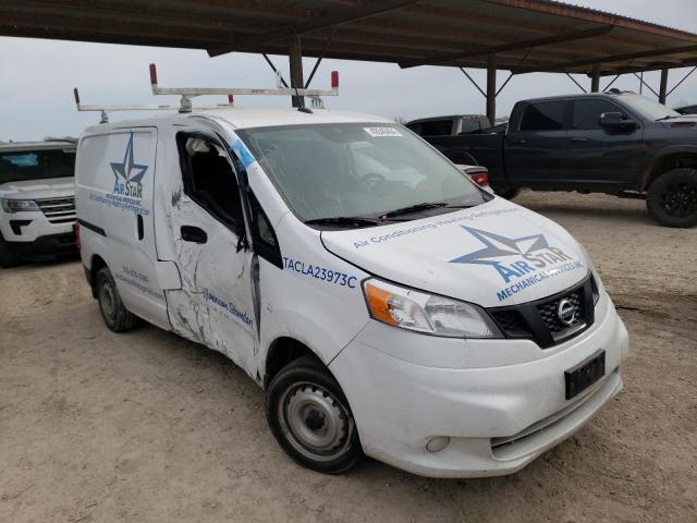 2021 Nissan Nv200 2.5S - Фото 4