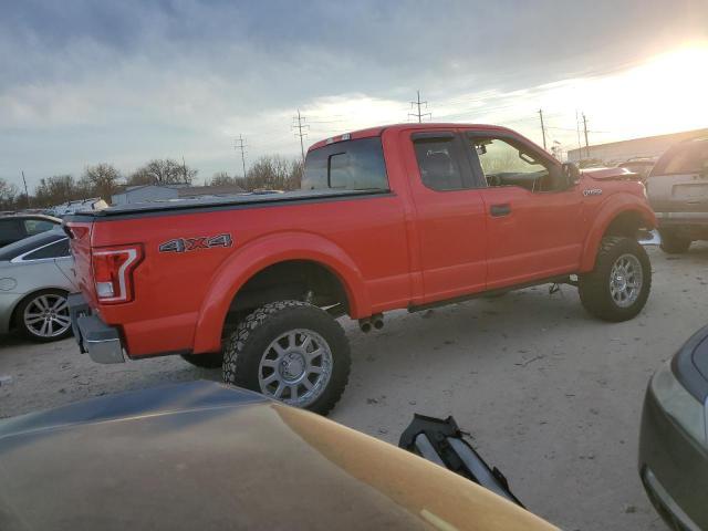 2015 Ford F150 Super Cab - Фото 3