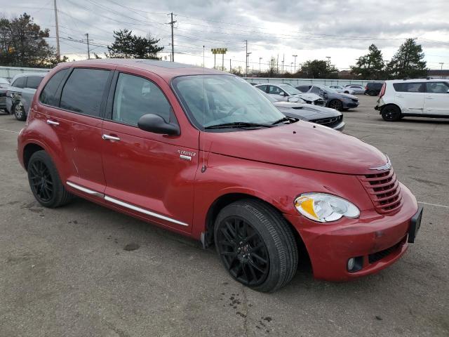 2008 Chrysler Pt Cruiser Touring - Фото 4