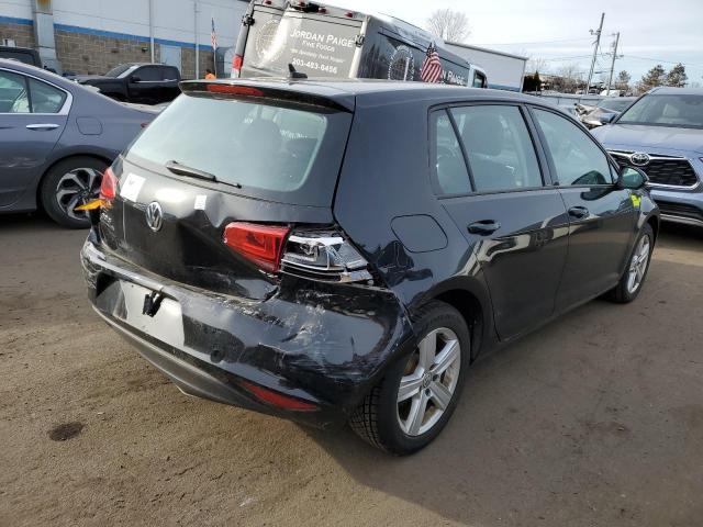 2017 Volkswagen Golf S - Фото 3