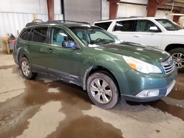 2010 Subaru Outback 3.6R Limited - Фото 4
