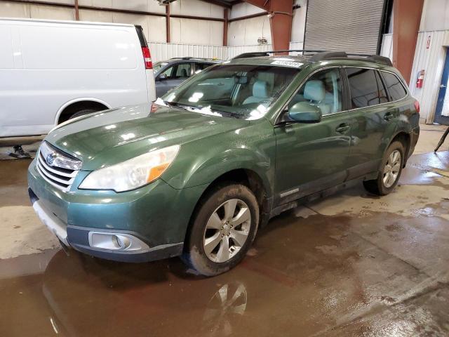 2010 Subaru Outback 3.6R Limited