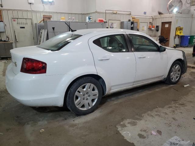 2014 Dodge Avenger Se - Фото 3