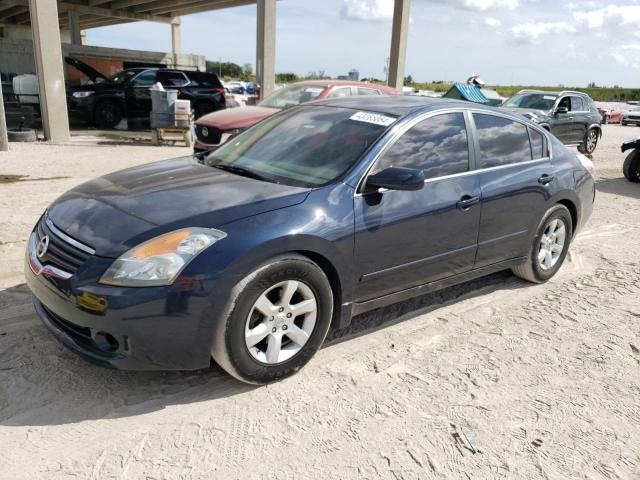 2008 Nissan Altima 2.5