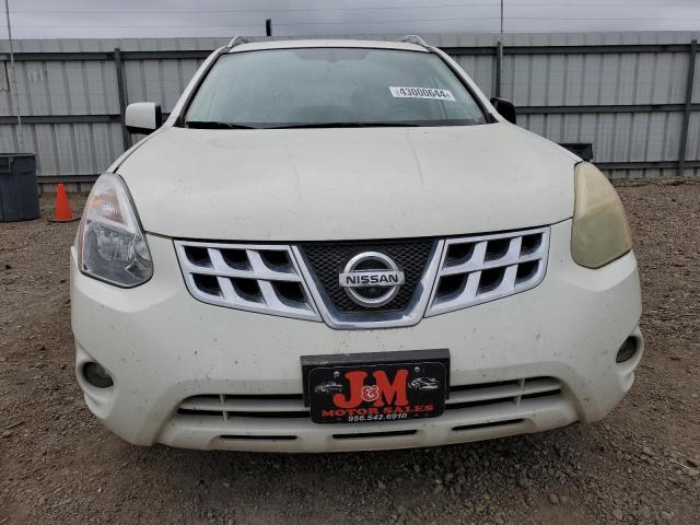 2012 Nissan Rogue S - Фото 5