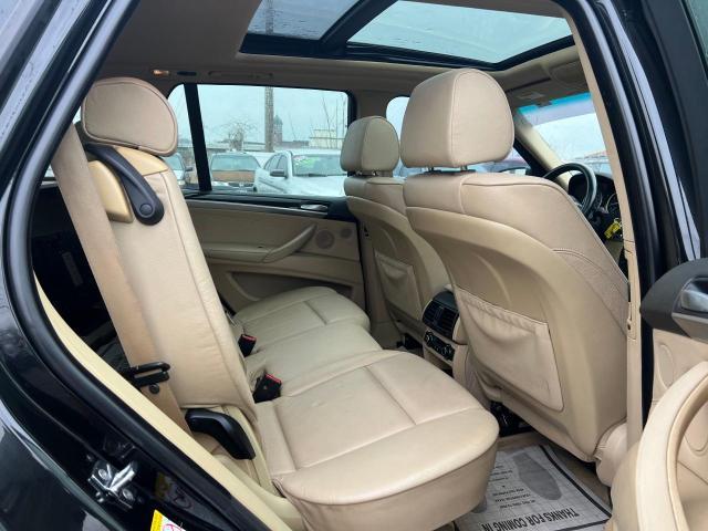 2007 BMW X5 4.8I - Фото 6