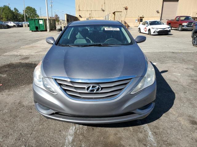 2011 Hyundai Sonata Gls - Фото 5