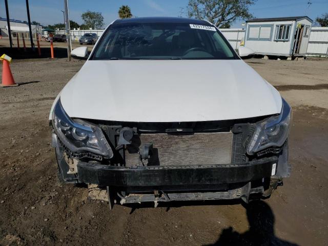 2016 Kia Optima Ex - Фото 5