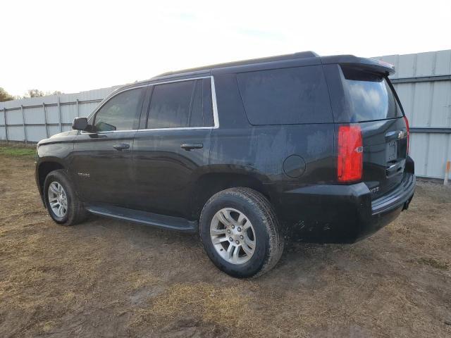 2019 Chevrolet Tahoe K1500 Ls - Фото 2