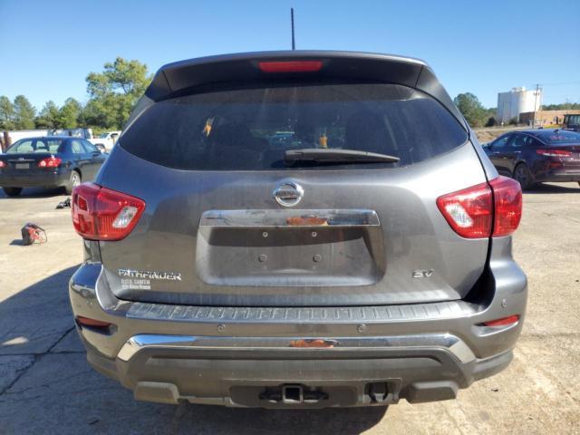 2018 Nissan Pathfinder S - Фото 6
