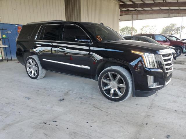2015 Cadillac Escalade Luxury - Фото 4