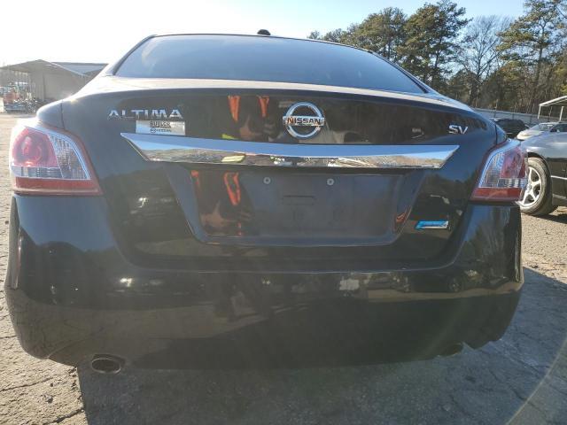 2013 Nissan Altima 2.5 - Фото 6