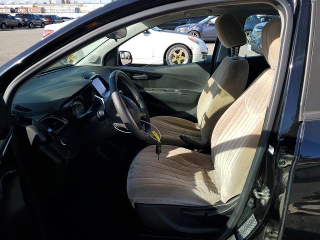 2019 Chevrolet Spark 1Lt - Image 7