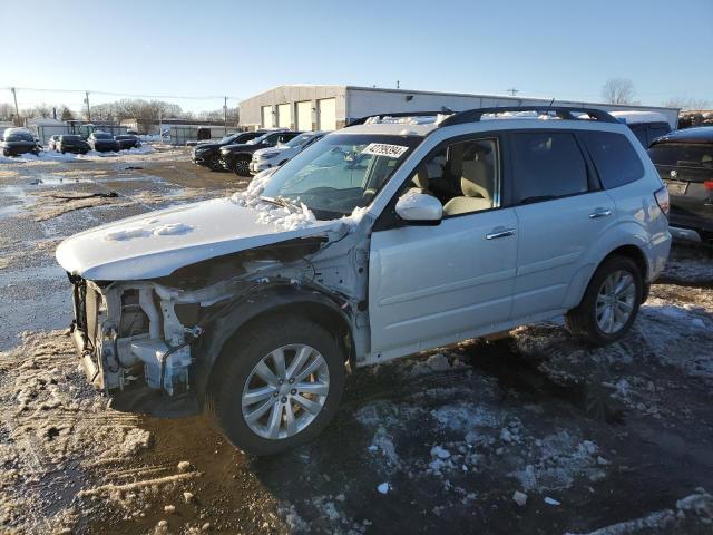 2013 Subaru Forester 2.5X Premium