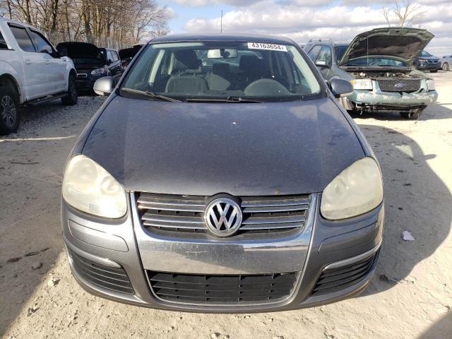 2008 Volkswagen Jetta S - Фото 5