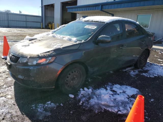 2012 Kia Forte Ex