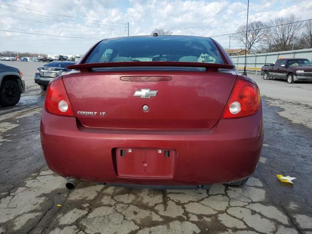 2008 Chevrolet Cobalt Lt - Фото 6