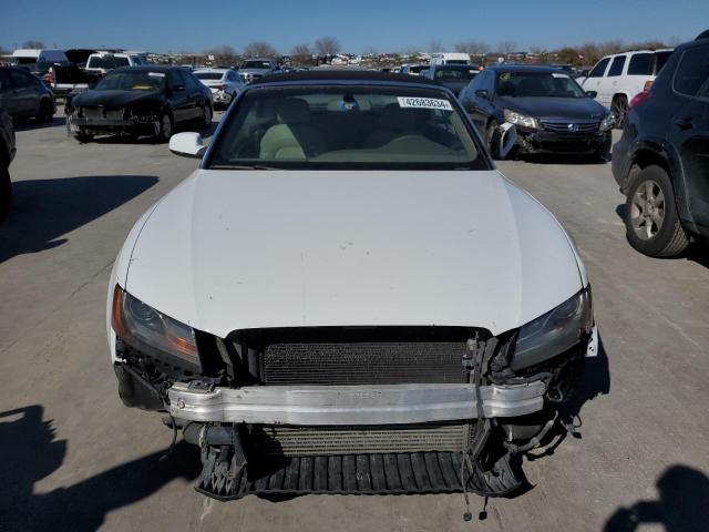2010 Audi A5 Premium Plus - Фото 5