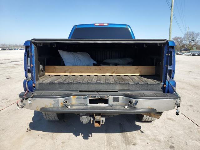 2004 Chevrolet Silverado K2500 Heavy Duty - Фото 6