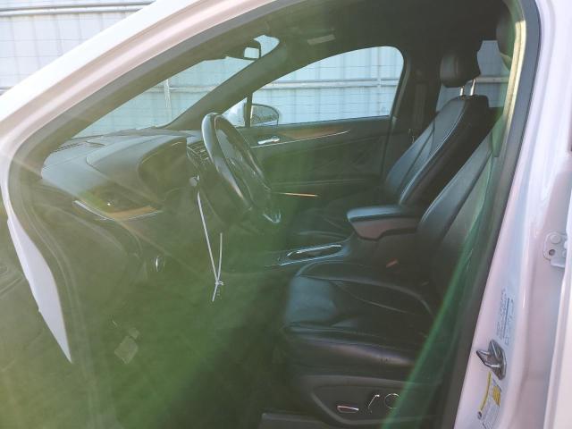 2015 Lincoln Mkc - Фото 7