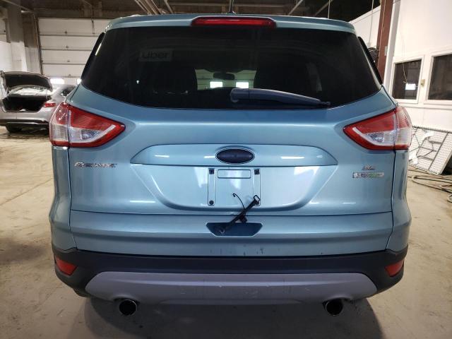 2013 Ford Escape Se - Фото 6