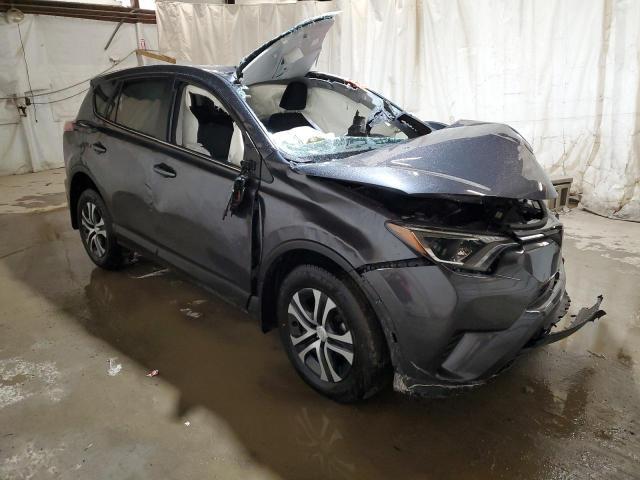 2018 Toyota Rav4 Le - Фото 4