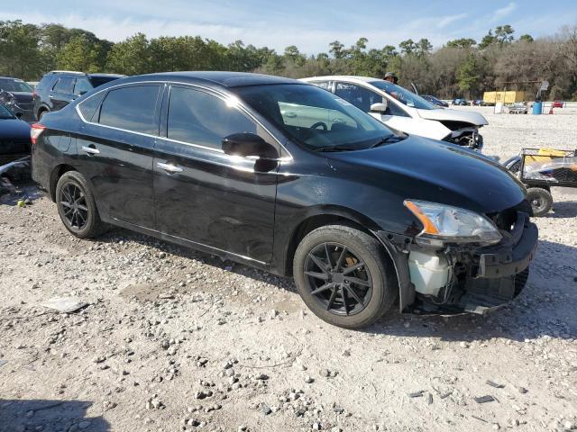 2015 Nissan Sentra S - Фото 4