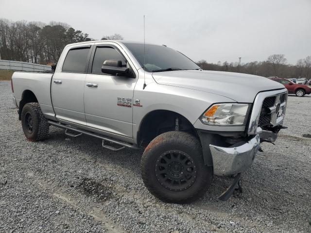 2015 Ram 2500 Slt - Фото 4