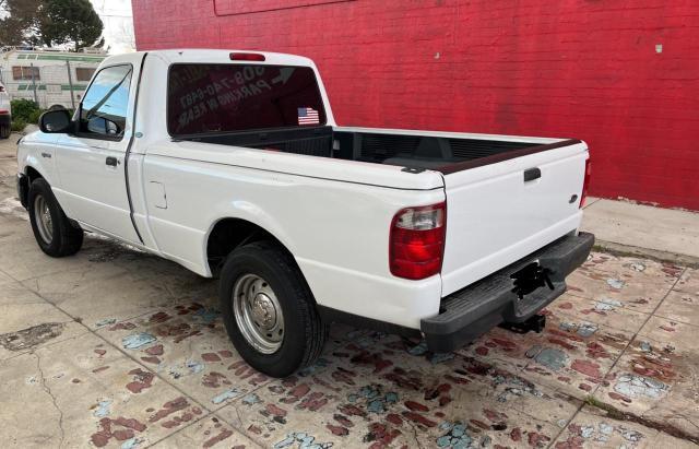 2005 Ford Ranger - Фото 3