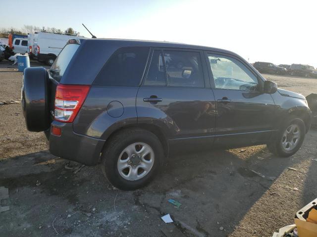 2011 Suzuki Grand Vitara Premium - Image 3
