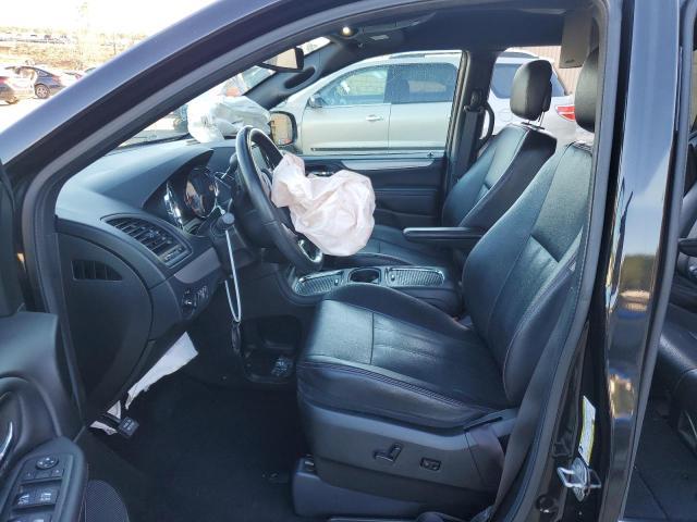 2019 Dodge Grand Caravan Gt - Фото 7