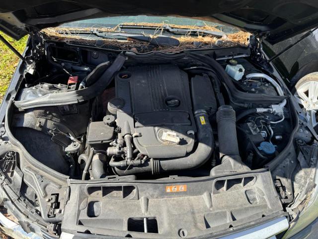 2012 Mercedes-Benz C 250 - Image 7