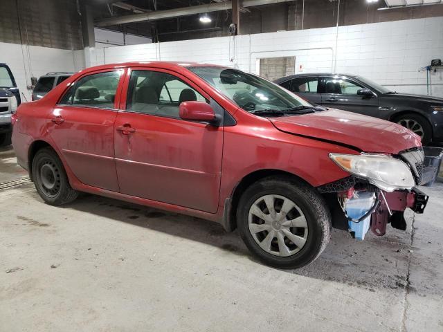 2010 Toyota Corolla Base - Фото 4