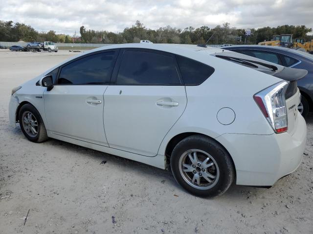 2010 Toyota Prius - Фото 2