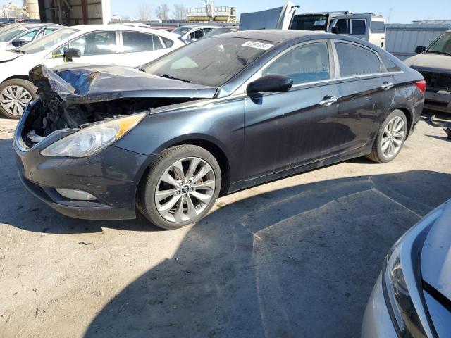 2012 Hyundai Sonata Se
