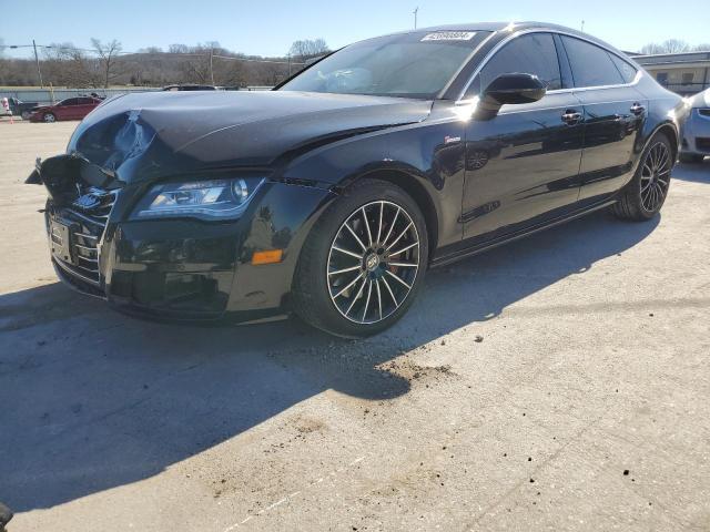 2012 Audi A7 Premium Plus